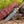 Matrix Bowie Knife with Pakkawood Handle