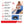 AIREX Fitline 180 Closed Cell Foam Fitness Mat w/ Grommets for Yoga & More, Lime