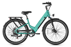 CT 100 | City Cruiser