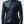 Max Blue Leather Jacket - Men Leather Jacket Blue