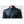 Max Blue Leather Jacket - Men Leather Jacket Blue
