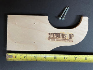 MAX SHED ORGANIZATION KIT - TRAPSKI