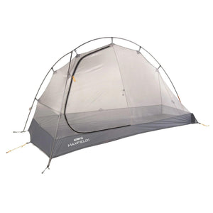 Maxfield 2 Tent - Orange/Grey - TRAPSKI