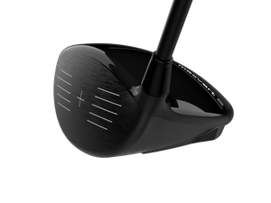Maxvert 2 Driver and 3 Hybrids Bundle(18/22/26 Degree Hybrids)