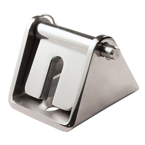 Maxwell Economy Chain Stopper f/5/16", 3/8", 8mm & 10mm Chain - TRAPSKI