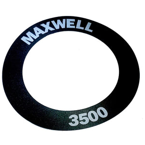 Maxwell Label 3500 - TRAPSKI