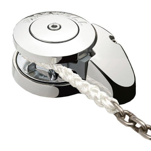 Maxwell RC6 12V Windlass - 500W f/1/4 Chain to 1/2 Rope - TRAPSKI
