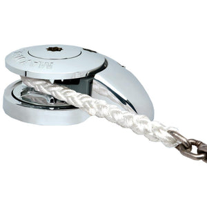 Maxwell RC8-8 12V Windlass - for up to 5/16" Chain, 9/16" Rope - TRAPSKI