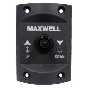 Maxwell Remote Up/ Down Control - TRAPSKI