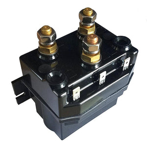 Maxwell Reversing Solenoid Pack - 24V - TRAPSKI