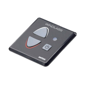 Maxwell Up/Down Windlass Control Panel w/Push Button ON/OFF Switch - TRAPSKI