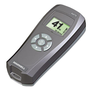 Maxwell Wireless Remote Handheld w/Rode Counter - TRAPSKI
