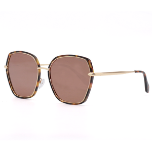 Maya Polarized - Tortoise Shell