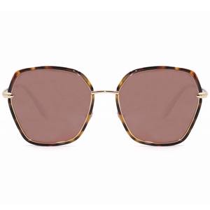 Maya Polarized - Tortoise Shell