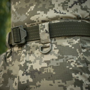 M-Tac Shorts Aggressor Summer Flex
