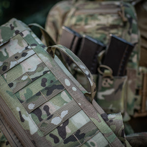 M-Tac Backpack Modular for Drones