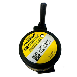 McMurdo Hydrostatic Release Unit - TRAPSKI