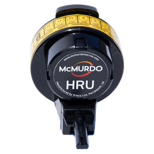 McMurdo Replacement HRU Kit f/G8 Hydrostatic Release Unit - TRAPSKI