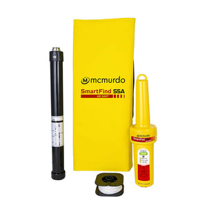 McMurdo SmartFind S5A AIS SART - TRAPSKI