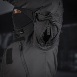 M-Tac Winter Jacket Alpha Gen.IV Pro