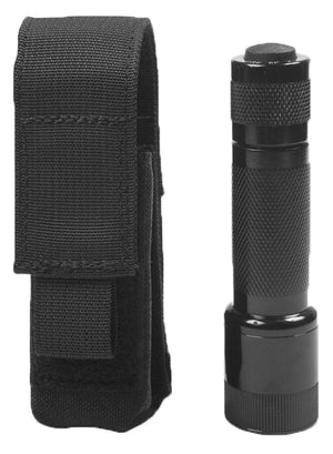 MOLLE Surefire 6p and similar Flashlight Pouch - TRAPSKI