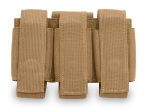 MOLLE Triple Grenade Pouch - TRAPSKI