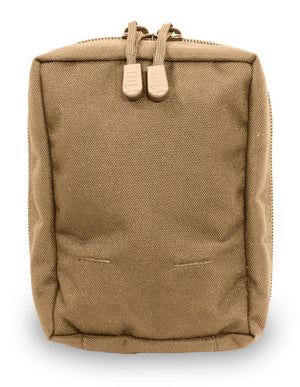 MOLLE Medical Admin Pouch - TRAPSKI