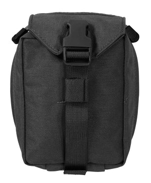 Quick-Detach Medical Pouch - TRAPSKI