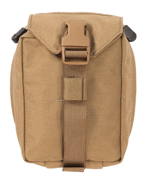 Quick-Detach Medical Pouch - TRAPSKI