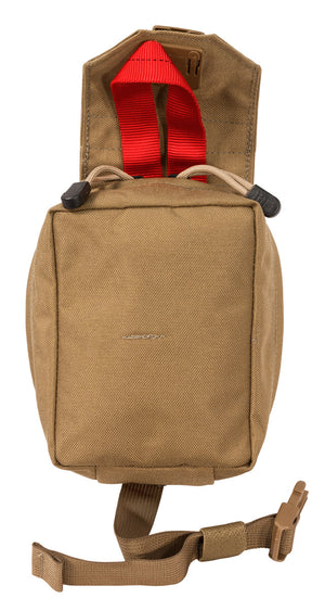 Quick-Detach Medical Pouch - TRAPSKI