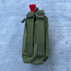 Essential IFAK - Bag Only - TRAPSKI