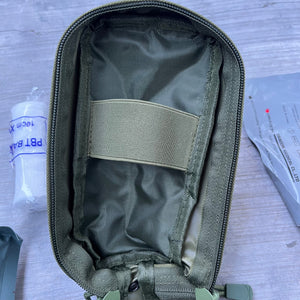 Essential IFAK - Bag Only - TRAPSKI