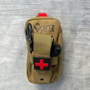 Essential IFAK - Bag Only - TRAPSKI