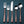 Medicki Flatware, 5-Pc. Place Setting