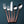 Medicki Flatware, 5-Pc. Place Setting