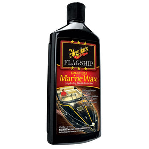 Meguiar's Flagship Premium Marine Wax - 16oz - TRAPSKI