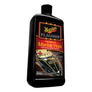 Meguiar's Flagship Premium Marine Wax - 32oz - TRAPSKI
