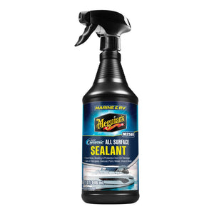 Meguiar's Marine RV Hybrid Ceramic All Surface Sealant - 32oz - TRAPSKI