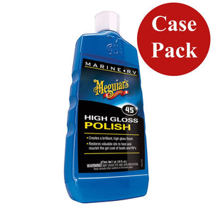Meguiars Boat/RV Polish Gloss Enhancer - *Case of 6* - TRAPSKI