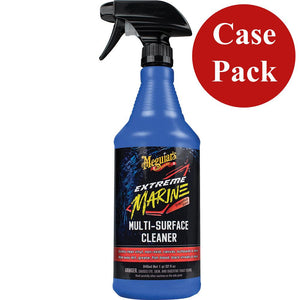 Meguiars Extreme Marine - APC / Interior Multi-Surface Cleaner - *Case of 6* - TRAPSKI