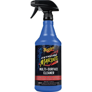 Meguiars Extreme Marine - APC / Interior Multi-Surface Cleaner - TRAPSKI