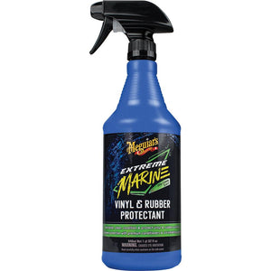 Meguiars Extreme Marine - Vinyl Rubber Protectant - TRAPSKI