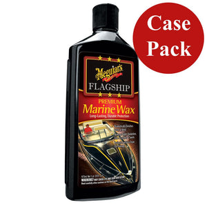 Meguiars Flagship Premium Marine Wax - *Case of 6* - TRAPSKI