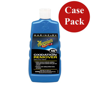 Meguiars Heavy Duty Oxidation Remover - *Case of 6* - TRAPSKI