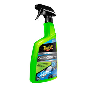 Meguiars Hybrid Ceramic Detailer - 26oz - TRAPSKI