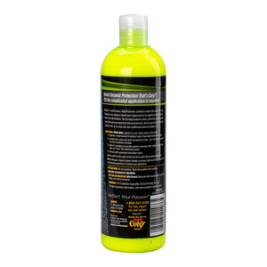 Meguiars Hybrid Ceramic Liquid Wax - 16oz - TRAPSKI