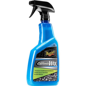 Meguiars Hybrid Ceramic Wax - 26oz. - TRAPSKI
