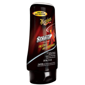 Meguiars Scratch-X- 7oz - TRAPSKI