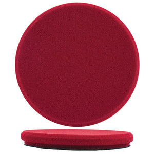 Meguiars Soft Foam Cutting Disc - Red - 5" - TRAPSKI