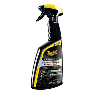 Meguiars Ultimate Insane Shine Protectant Spray - 16oz - TRAPSKI
